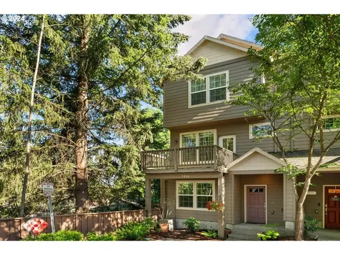 7806 Sw Water Parsley Lane Portland OR 97224