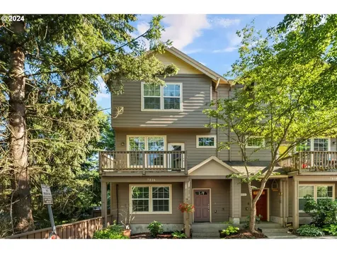 7806 Sw Water Parsley Lane Portland OR 97224