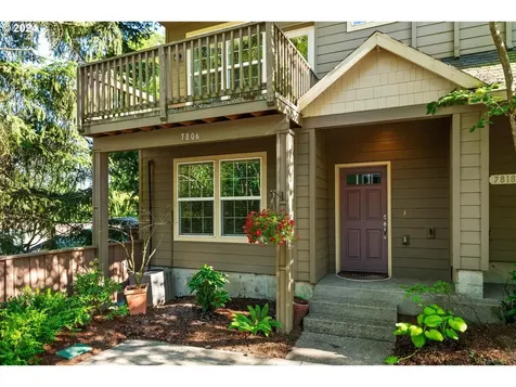 7806 Sw Water Parsley Lane Portland OR 97224