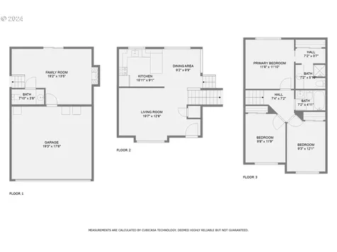 4559 Sw 164th Place Beaverton OR 97078