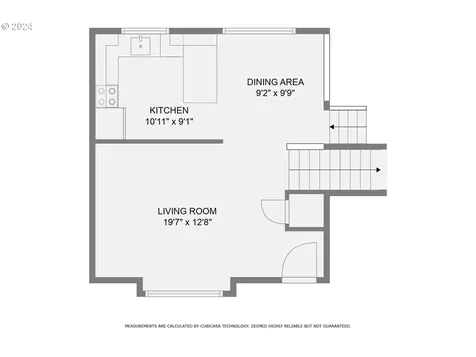 4559 Sw 164th Place Beaverton OR 97078