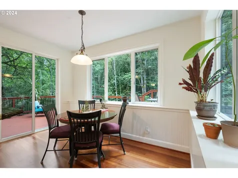 9521 NW Randall Lane Portland OR 97229