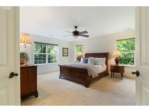 9521 NW Randall Lane Portland OR 97229