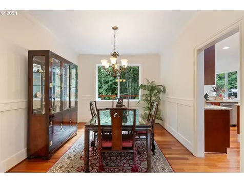9521 NW Randall Lane Portland OR 97229