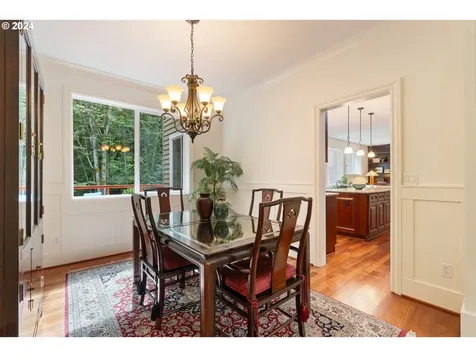 9521 NW Randall Lane Portland OR 97229