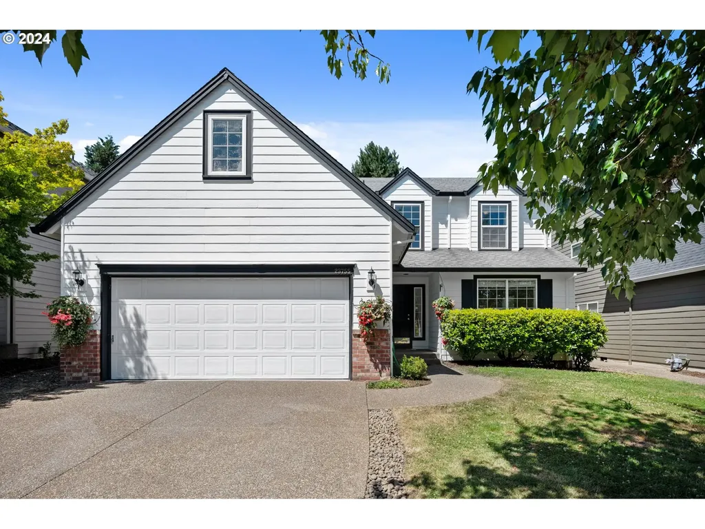 23755 Sw Shady Grove Drive Sherwood OR 97140