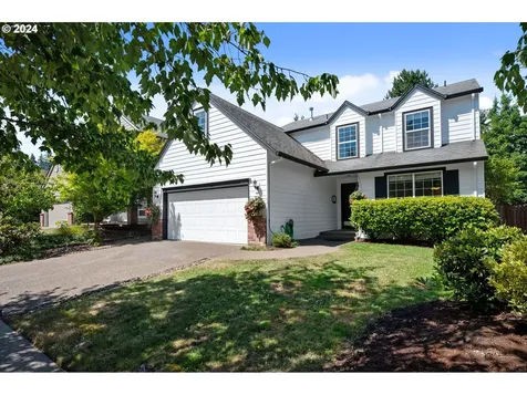 23755 Sw Shady Grove Drive Sherwood OR 97140