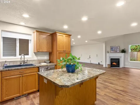 2525 Strasburg Drive Forest Grove OR 97116