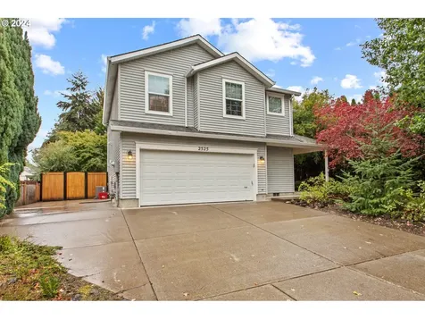 2525 Strasburg Drive Forest Grove OR 97116