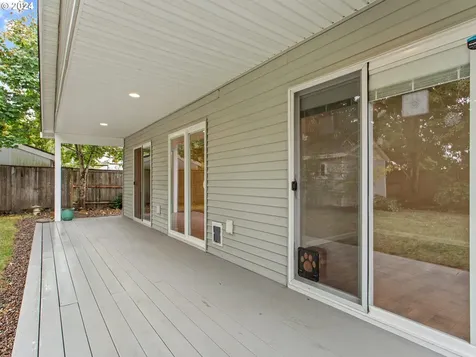 2525 Strasburg Drive Forest Grove OR 97116