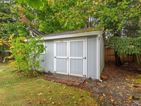2525 Strasburg Drive Forest Grove OR 97116