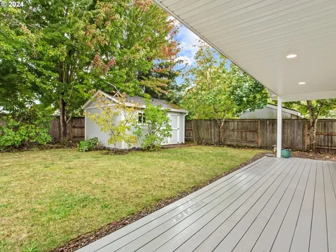 2525 Strasburg Drive Forest Grove OR 97116