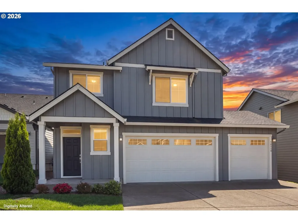 30938 NW Moon Street North Plains OR 97133