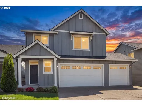 30938 NW Moon Street North Plains OR 97133