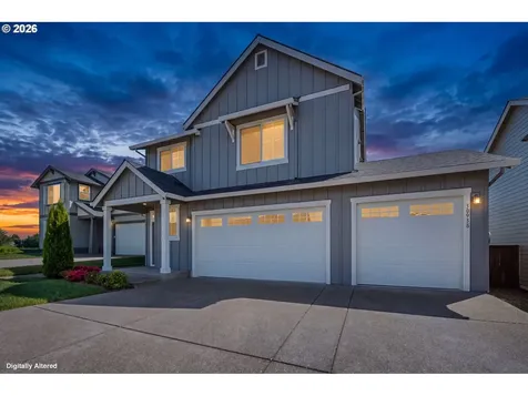 30938 NW Moon Street North Plains OR 97133
