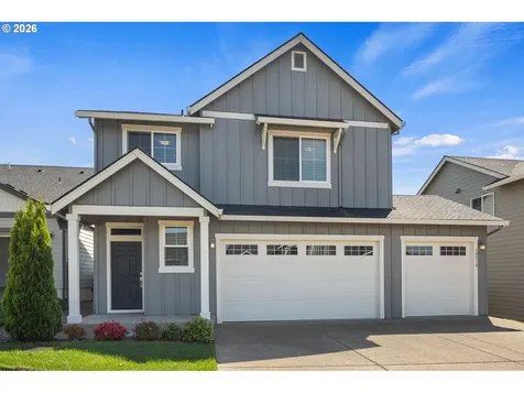 30938 NW Moon Street North Plains OR 97133