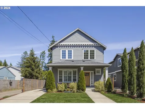 6330 Se 62nd Avenue Portland OR 97206