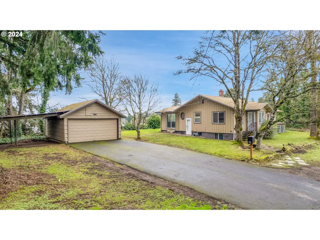 3308 Ne 59th Street Vancouver WA 98663