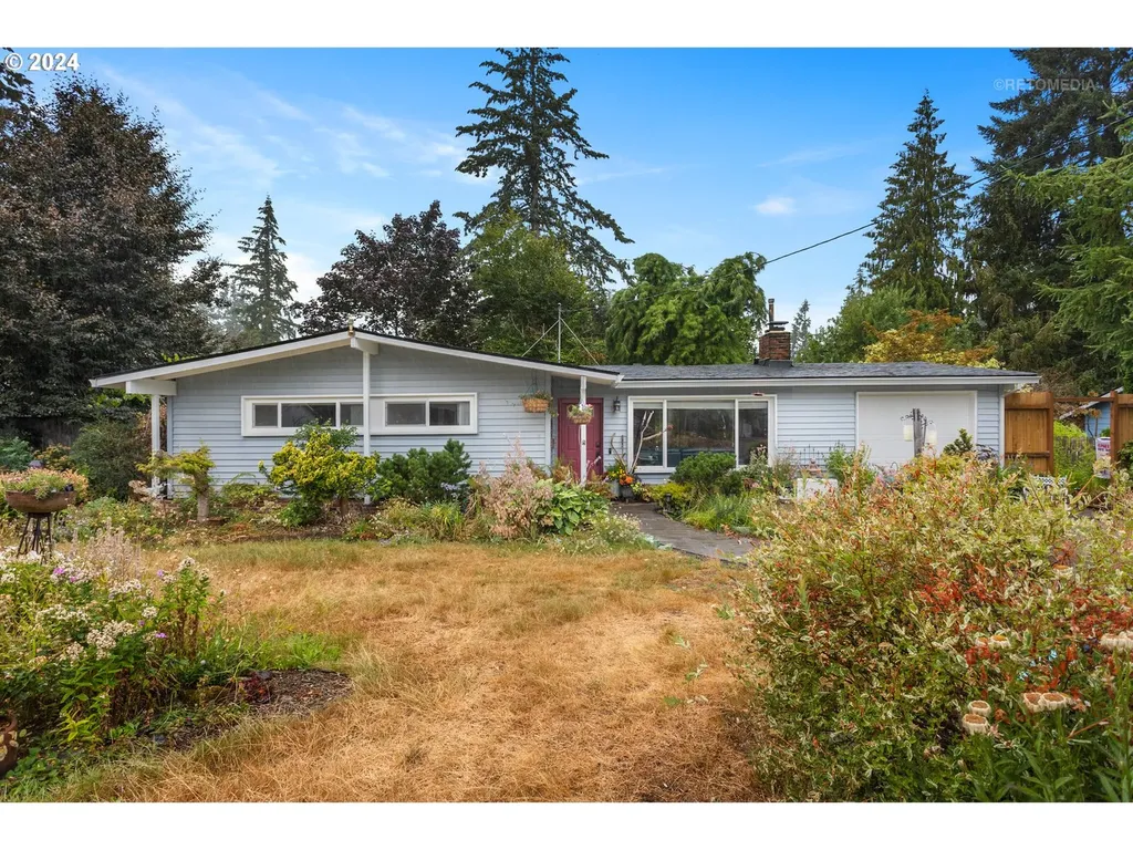 619 Brighton Avenue Oregon City OR 97045