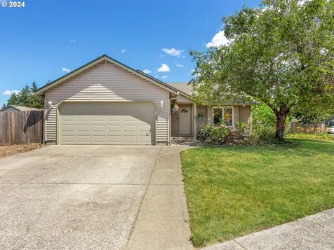 6909 Ne 102nd Avenue Vancouver WA 98662