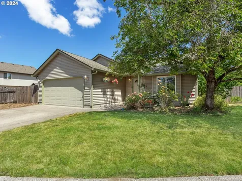 6909 Ne 102nd Avenue Vancouver WA 98662
