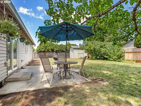 6909 Ne 102nd Avenue Vancouver WA 98662