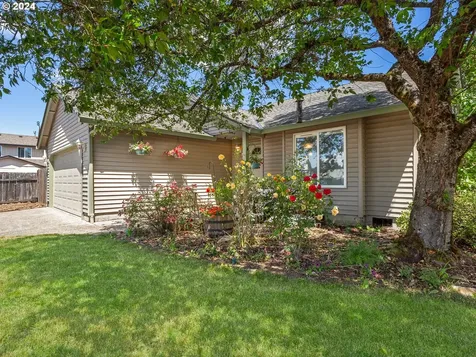 6909 Ne 102nd Avenue Vancouver WA 98662