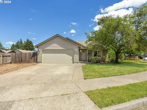 6909 Ne 102nd Avenue Vancouver WA 98662