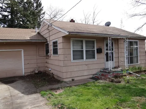 7850 Se 72nd Avenue Portland OR 97206