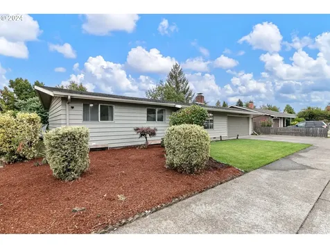 515 SW Laurel Street Junction City OR 97448
