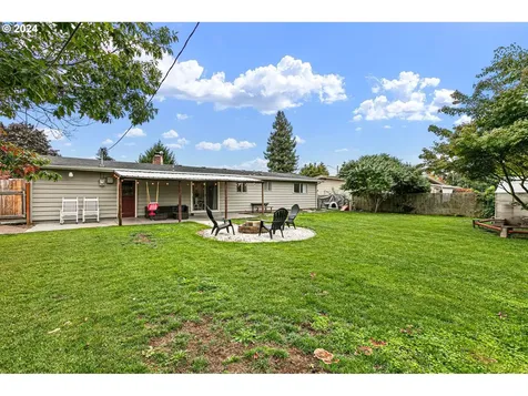 515 SW Laurel Street Junction City OR 97448