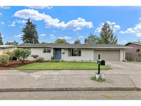 515 SW Laurel Street Junction City OR 97448
