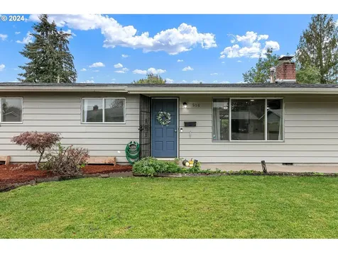 515 SW Laurel Street Junction City OR 97448