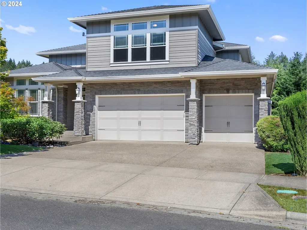 3615 Hoodview Drive Forest Grove OR 97116