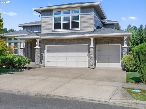3615 Hoodview Drive Forest Grove OR 97116