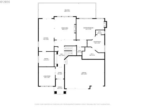 3615 Hoodview Drive Forest Grove OR 97116