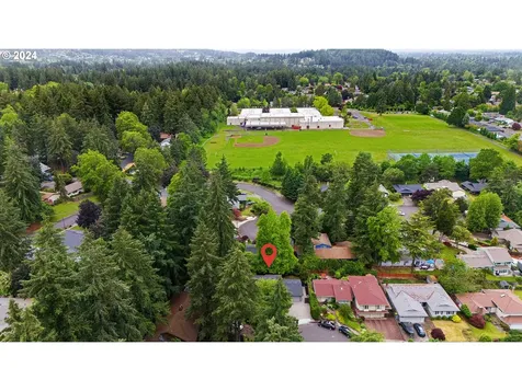 7065 Sw Heath Place Beaverton OR 97008