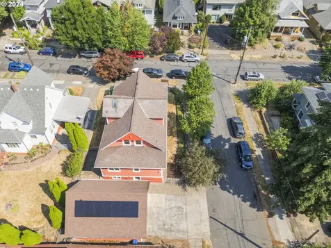 3032 Se Main Street Portland OR 97214