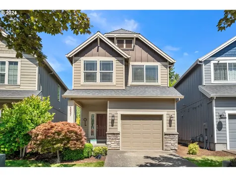 4637 Se Sandalwood Street Hillsboro OR 97123