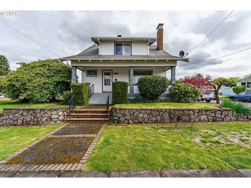 6906 N Vancouver Avenue Portland OR 97217