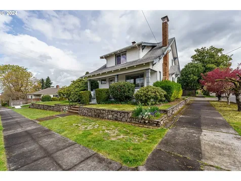 6906 N Vancouver Avenue Portland OR 97217