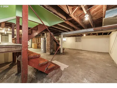 6906 N Vancouver Avenue Portland OR 97217