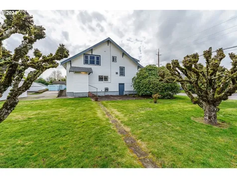 6906 N Vancouver Avenue Portland OR 97217