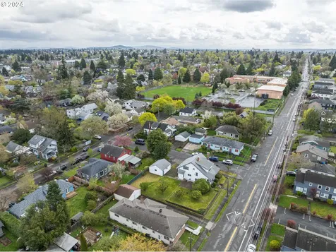 6906 N Vancouver Avenue Portland OR 97217