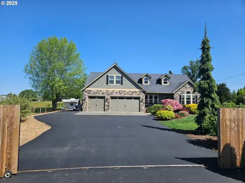 8114 NE 279th Street Battle Ground WA 98604