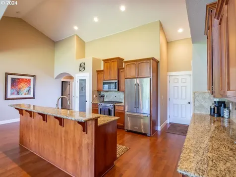 8114 NE 279th Street Battle Ground WA 98604