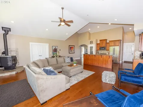 8114 NE 279th Street Battle Ground WA 98604