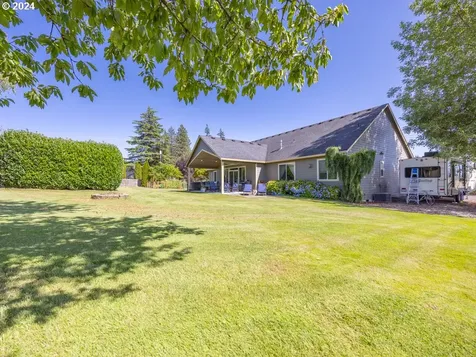 8114 NE 279th Street Battle Ground WA 98604