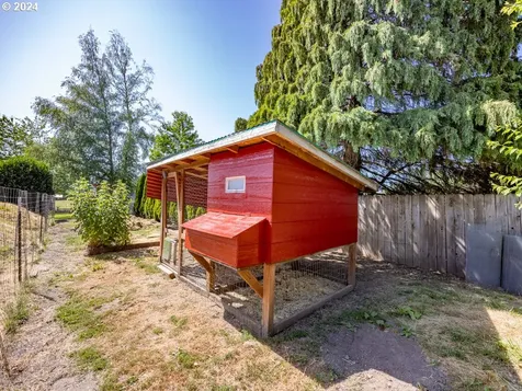 8114 NE 279th Street Battle Ground WA 98604