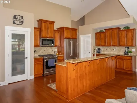 8114 NE 279th Street Battle Ground WA 98604